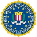 Fbi Seal Company Icon