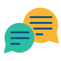 Feedback, Chat, Comment, Discussion, Message, Complaint, Bubble Icon png