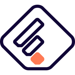 Feedly Logo Icon