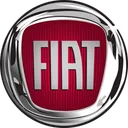 Fiat Logo Brand Icon