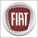Fiat Old Logo Icon