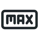 Design Max File Icon