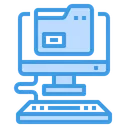 File Folder Icon