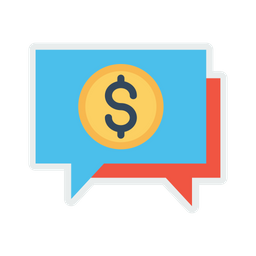 Finance Icon