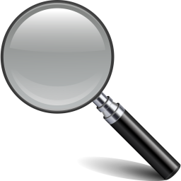 Find Icon