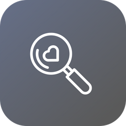 Find Icon