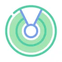 Find My Find My Device Mac Application Icon