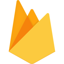 Firebase Logo Icon of Flat style - Available in SVG, PNG, EPS, AI