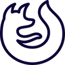 Firefox Icon