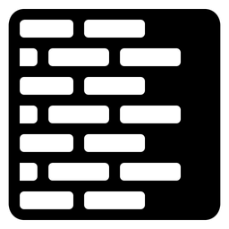 Firewall Icon