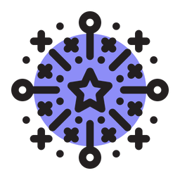 Firework Icon