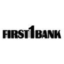 First Bank Logo Icon
