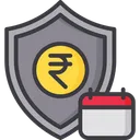 Fixed Deposit Date Fixed Deposit Date Icon