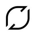 Flattr Brand Logo Icon