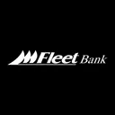 Fleet Bank Logo Icon