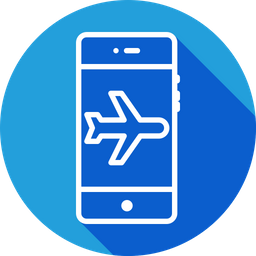 Flight Icon