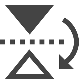 Flip Icon