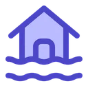 Flood Icon