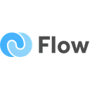 Flow Logo Team Icon