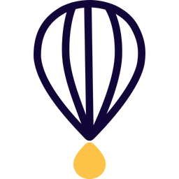 Fly Dot Io Logo Icon