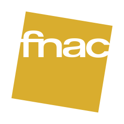 Fnac Logo Icon of Flat style - Available in SVG, PNG, EPS, AI & Icon fonts