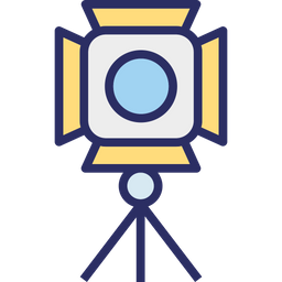 Focus Icon