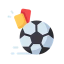 Sport Football Game Icon