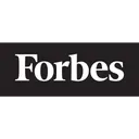 Forbes Brand Logo Icon