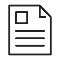 Form Icon Of Line Style Available In Svg Png Eps Ai Icon Fonts