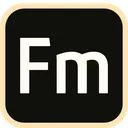 Framemaker Publishing Server Adobe Adobe 2020 Icons Icon