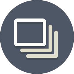 Frames Icon