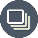 Frames Icon