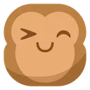 Free 알았어 웃어 원숭이 아이콘
