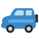 Free スポーツ、ユーティリティ、車両 アイコン