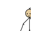 Free 소년  아이콘