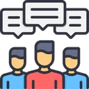 Free フィードバック  アイコン