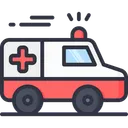 Free 緊急車両  アイコン