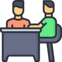 Free 健康相談  アイコン