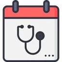 Free 予約する  アイコン