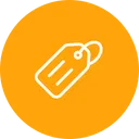 Free 거래 거래 태그 아이콘