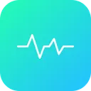 Free 心臓  アイコン