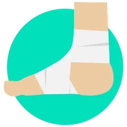 Free 붕대  아이콘