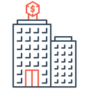 Free 회사 기업 사업 아이콘