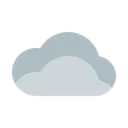 Free 구름 봄 자연 아이콘