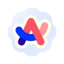 Free アーク  アイコン