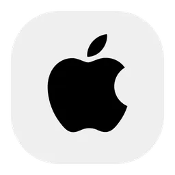 Free りんご Logo アイコン