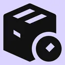 Free 패키지 프로세스 아이콘