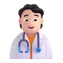 Free 노동자 색깔 빛 아이콘