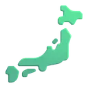 Free 日本  アイコン