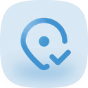 Free 위치 확인 Ou Lc 아이콘